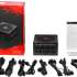 Блок питания BLOODY BD-PS750G,  750Вт,  120мм,  черный, retail [bd-ps750g-m]